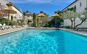 Hotel Du Soleil Et Spa